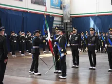 Il passaggio del comando