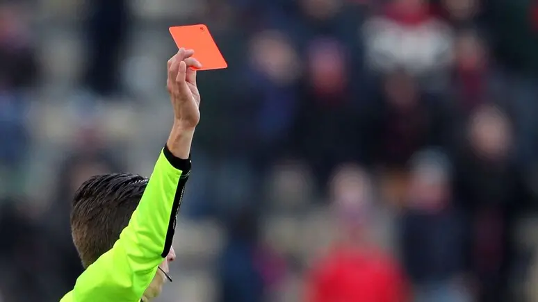 Il condannabile episodio si è verificato durante la partita Under 17 tra Cormonese e Deportivo Junior