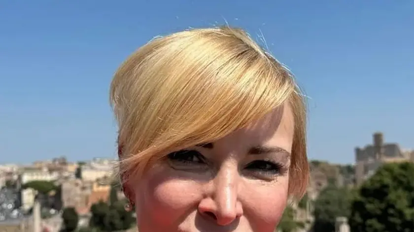 Post di Rachele Mussolini