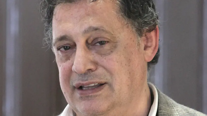 Lasorte Trieste 18/04/16 - Tribunale, Omicidio di Via Puccini, Avv. Mazzarella
