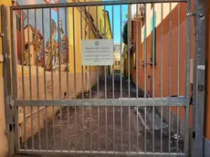 Bologna, carcere minorile del Pratello