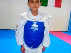 (ANSA) - RAGUSA, 29 NOV - I carabinieri di Ragusa sono impegnati nelle ricerche di un bambino di 8 anni scomparso questa mattina da Santa Croce Camerina (RG). Il piccolo sarebbe stato accompagnato davanti alla scuola dalla madre e non sarebbe entrato in classe. L'allarme è stato dato dalla stessa madre all'ora di uscita dalla scuola alle ore 12:45. E' in atto una vasta battuta in tutta la zona con le unità cinofile.(ANSA).
