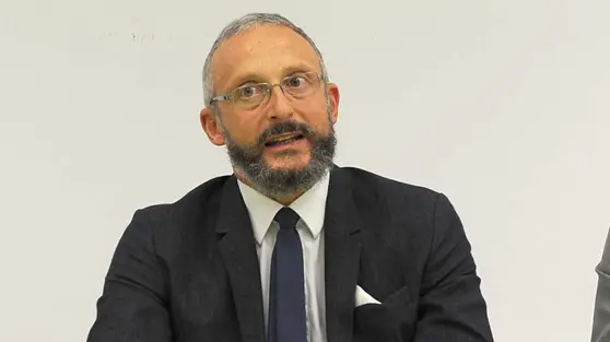 Udine 27 Luglio 2016. Presentazione neo direttore Omar Monestier. © Foto Petrussi / Petrussi Diego
