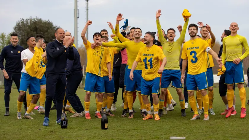 In Eccellenza parte la rincorsa per la vittoria del campionato: obiettivo di tante squadre ambiziose è seguire le orme del Chions ultimo vincitore del torneo più prestigioso del Fvg