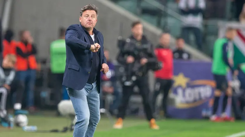 Kosta Runjaic è il 37º allenatore dell’Udinese nell’era Pozzo, il sesto con passaporto straniero