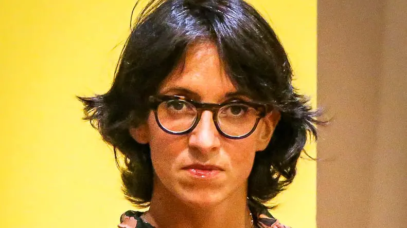 Federica Manzon