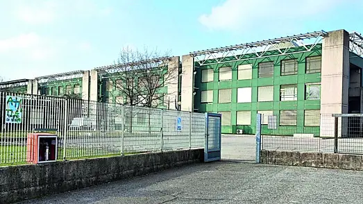 La seconda violenta lite è avvenuta vicino all’ingresso del Marinoni