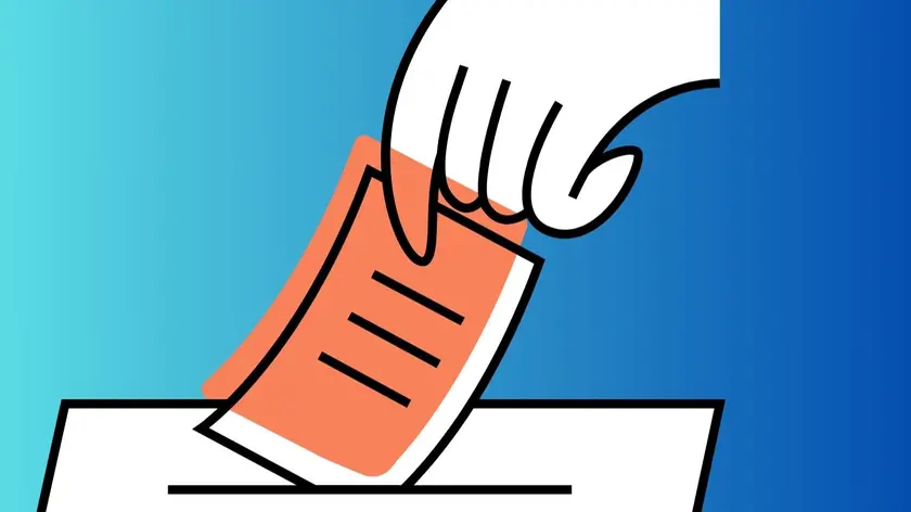 Le candidature vanno presentate alle segreterie dei Comuni interessati dalle elezioni