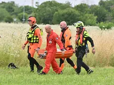 il coordinamento a Premariacco nell’area di via delle Betulle