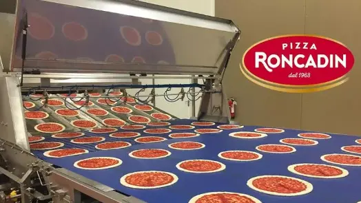 Roncadin investirà 14 milioni di euro per lo stabilimento di Chicago