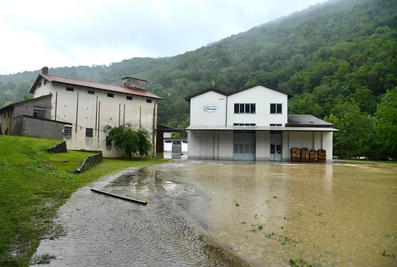 San Pietro al Natisone