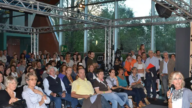 Udine 03 ottobre 2012 fiera Copyright Petrussi pressTurco