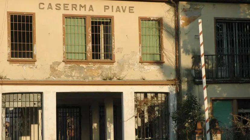 ANTEPRIMA Udine 2 Febbraio 2007. Caserma Piave. .copyright Foto Agency Anteprima Udine