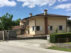 L'ultima residenza di Marilisa Sardelli a San Giovanni al Natisone