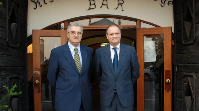 ANTEPRIMA Codroipo 24-09-09 al doge villa manin