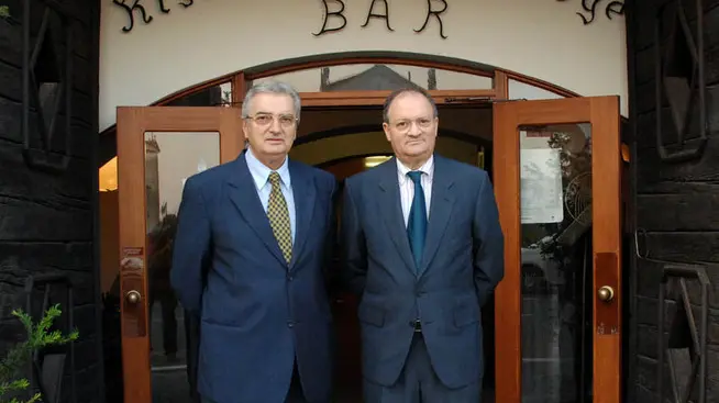 ANTEPRIMA Codroipo 24-09-09 al doge villa manin