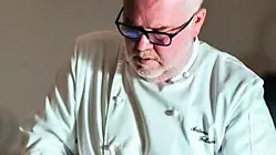 Antonio Follador