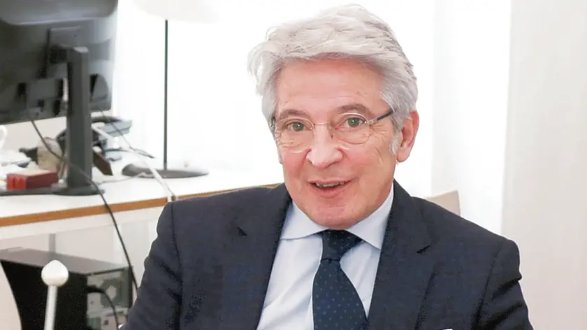 Il professor Roberto Copetti aveva 70 anni al suo attivo decine di pubblicazioni scientifiche internazionali