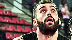 Francesco Pellegrino, 33 anni