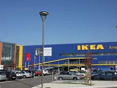 Bumbaca Gorizia 15.10.2010 Bilancio Ikea - Foto di Pierluigi Bumbaca