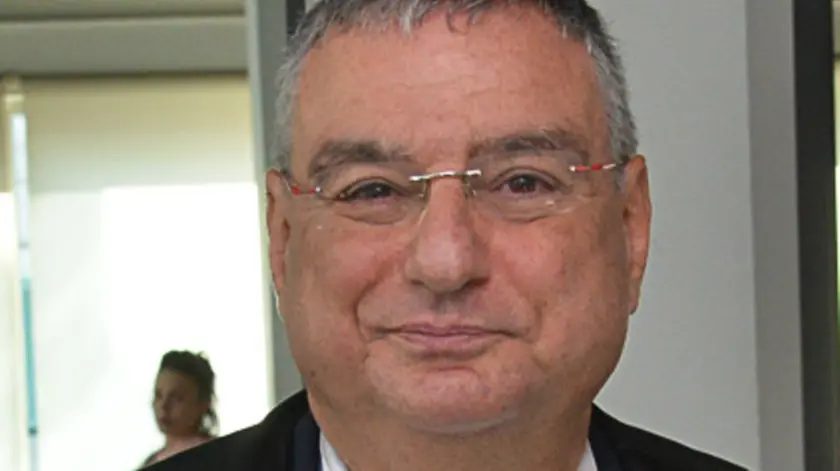 Gianberto Zilli, l'avvocato che assiste la maggioranza delle parti civili