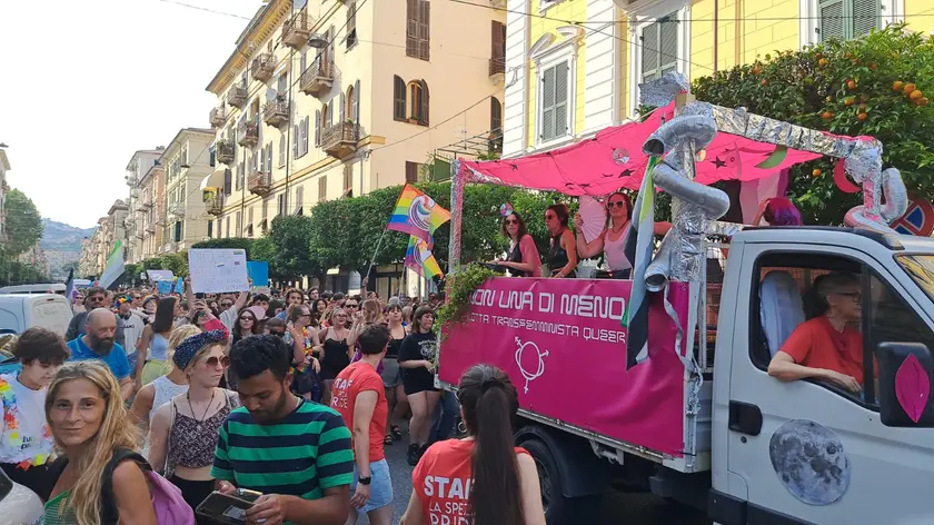 Pride La Spezia 2023