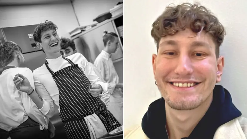 Josip Novak, morto nel sonno a 24 anni