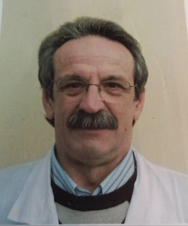 Pierluigi Comisso