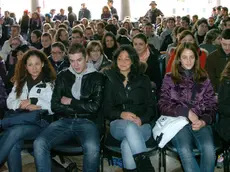 ANTEPRIMA UDINE 03-11-2010 lezione universià