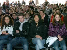 ANTEPRIMA UDINE 03-11-2010 lezione universià