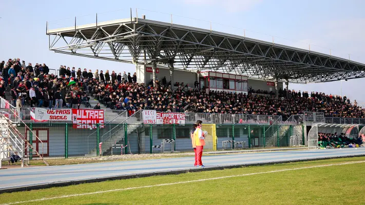 CALCIO SERIE D: SACILESE - PORDENONE, 2-2