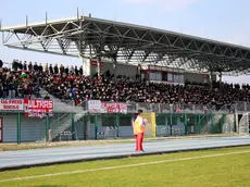 CALCIO SERIE D: SACILESE - PORDENONE, 2-2