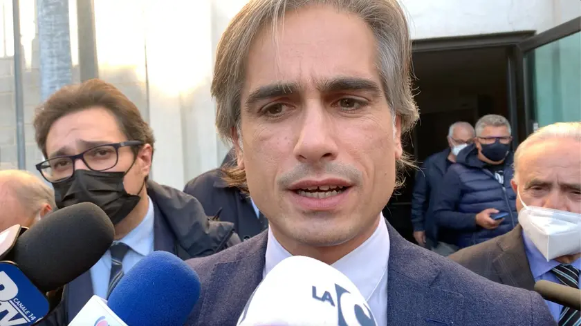 Giuseppe Falcomatà