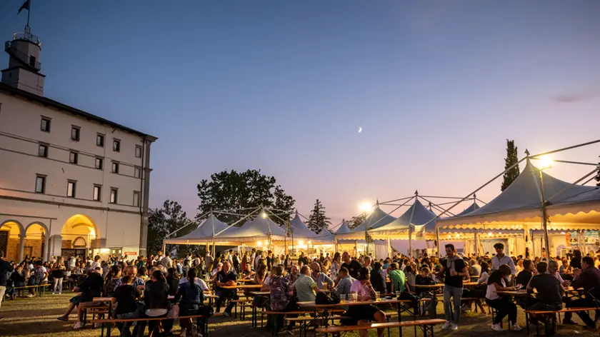 Dal 12 al 15 settembre 2024 Friuli Doc festeggia 30 anni