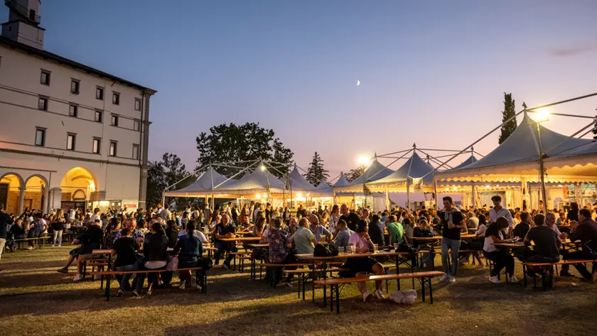 Dal 12 al 15 settembre 2024 Friuli Doc festeggia 30 anni