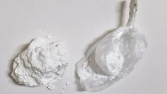 Grazie a una terapia disposta dai medici udinesi l'uomo è riuscito a espellere l'involucro contenente la cocaina (foto d'archivio)