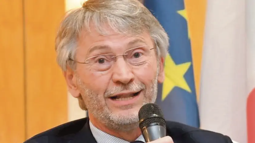 Alessandro Maran