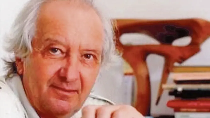 Zannier ripercorre la sua vita con un'autobiografia