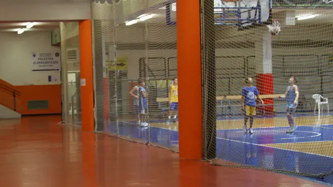 FOTO MISSINATO - EX FIERA