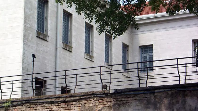 Bumbaca Gorizia Rivolta in carcere