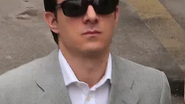 Udine 3 luglio 2018. Processo Mazzega. Arrivo in Tribunale. © Foto Petrussi