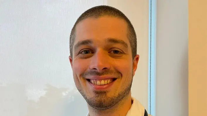 Il dottor Francesco Cortiula