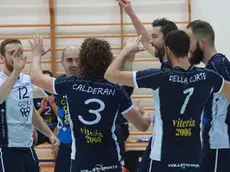 VOLLEY B1 - CORDENONS VS PRATA 0-3