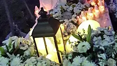 La tomba di Patrizia Cormos