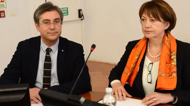 Udine 04 APRILE 2013 università Copright Petrussi Foto Press /turco