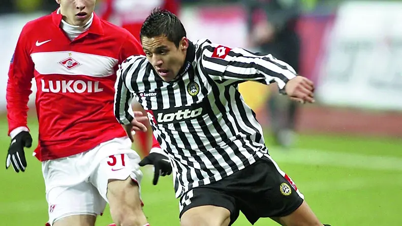 Il contratto proposto dall'Udinese potrebbe garantire due milioni di parte fissa e trattare sui bonus e sulla durata dell’accordo