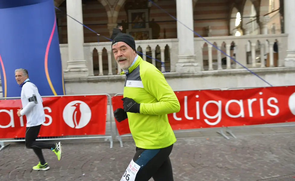 UDINE 3 Dicembre 2017 telethon ore 15 Agenzia Petrussi foto Massimo TURCO