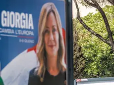 FdI primo partito