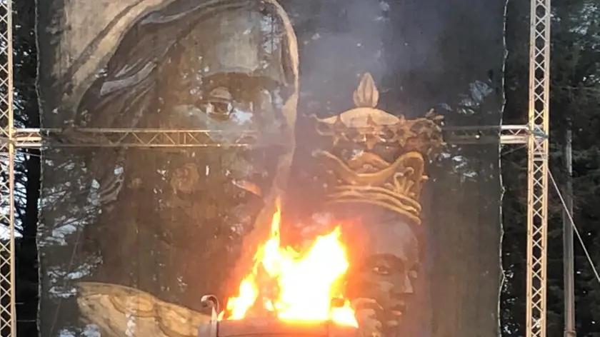 Pellegrinaggio Macerata-Loreto 2023