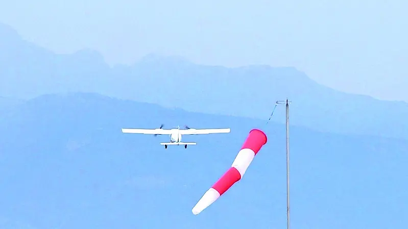 L’affitto dell’aviosuperficie in Comina, ancora chiusa, costa caro al Comune di Pordenone